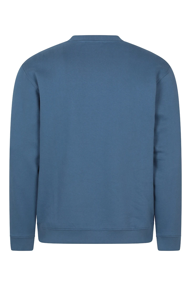 Regional Mens Banff Graphic Sweatshirt