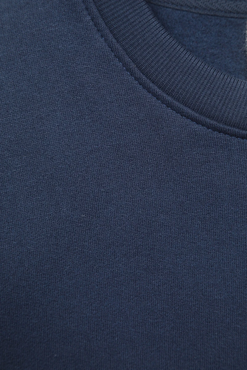 Whistler Graphic Womens Sweatshirt