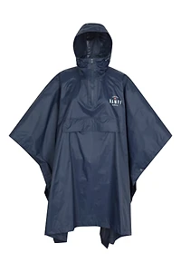 Banff Pakka Waterproof Poncho