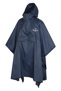 Banff Pakka Waterproof Poncho