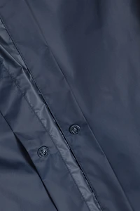 Banff Pakka Waterproof Poncho