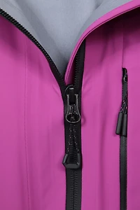 EMS Tiber Womens 3 Layer Extreme Rain Jacket
