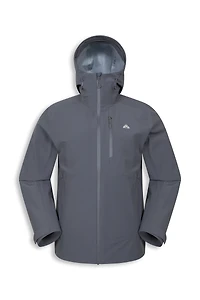 EMS Tiber Mens 3 Layer Extreme Rain Jacket