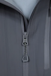 EMS Tiber Mens 3 Layer Extreme Rain Jacket