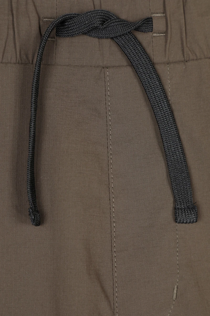 Elevate Mens Elasticated Walking Trousers
