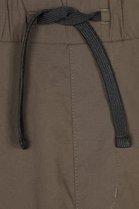 Elevate Mens Elasticated Walking Trousers
