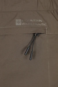 Elevate Mens Elasticated Walking Trousers