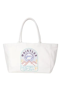 Canada Cotton Tote Bag