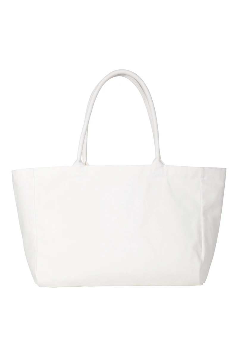 Canada Cotton Tote Bag