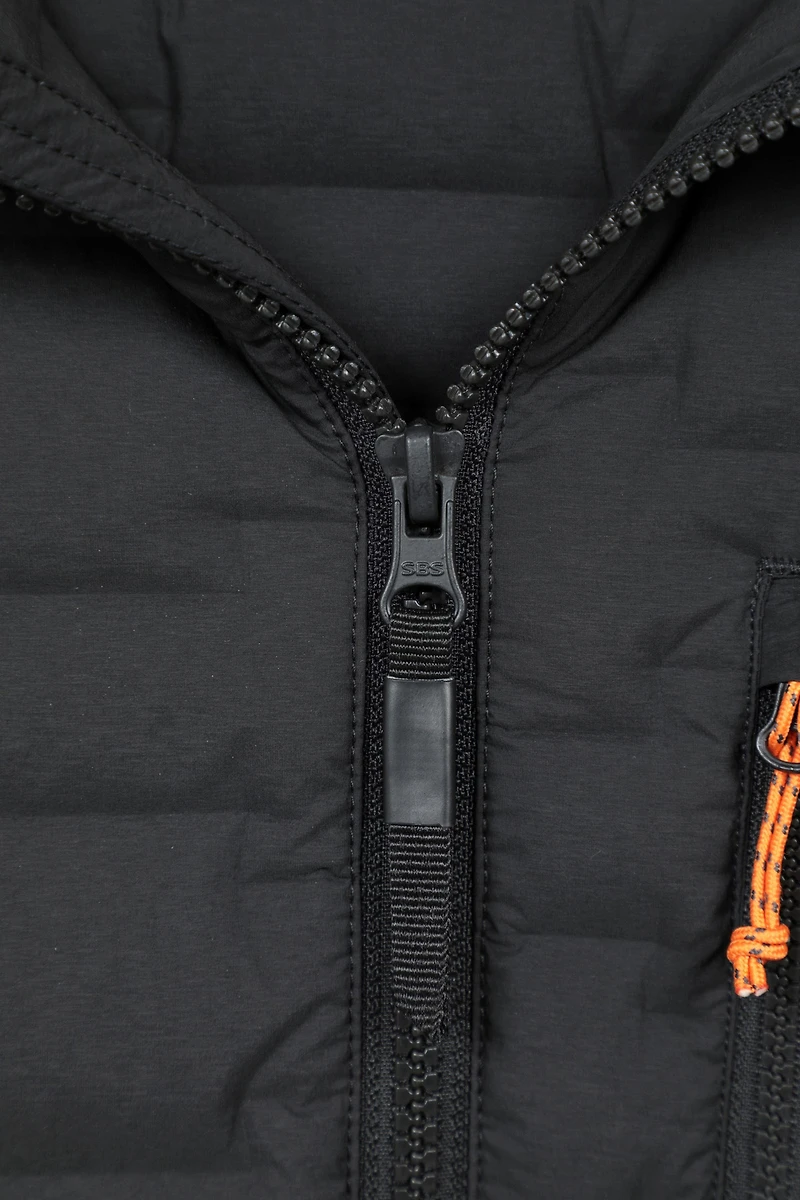 EMS Ignite Mens Extreme Down Insulated Jacket