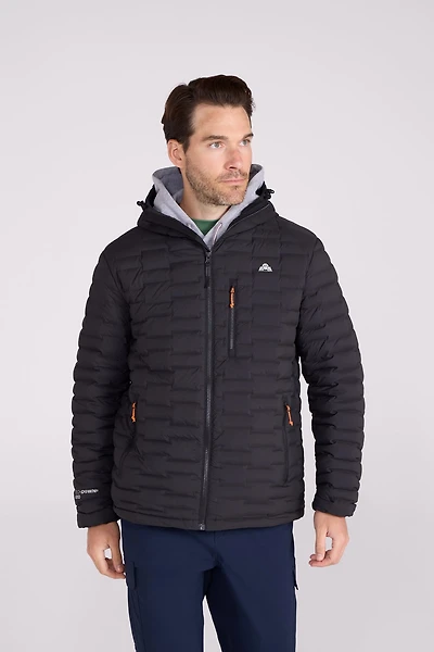 EMS Ignite Mens Extreme Down Insulated Jacket