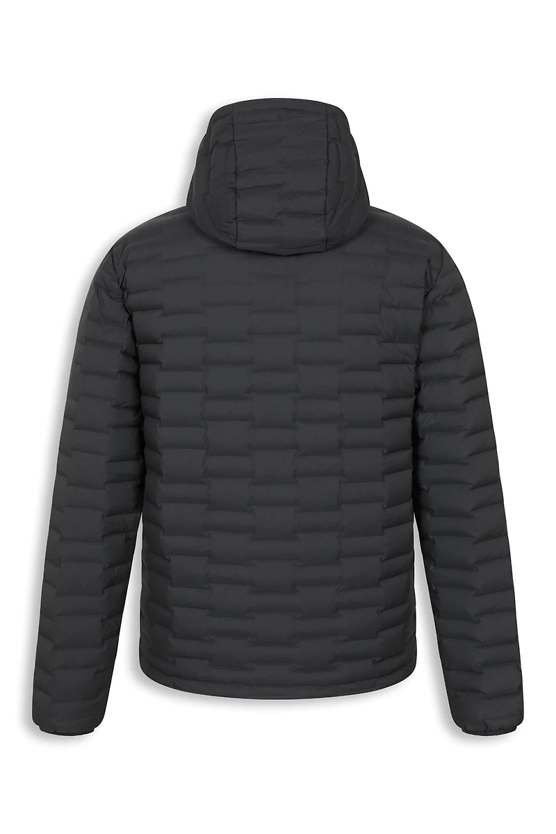 EMS Ignite Mens Extreme Down Insulated Jacket