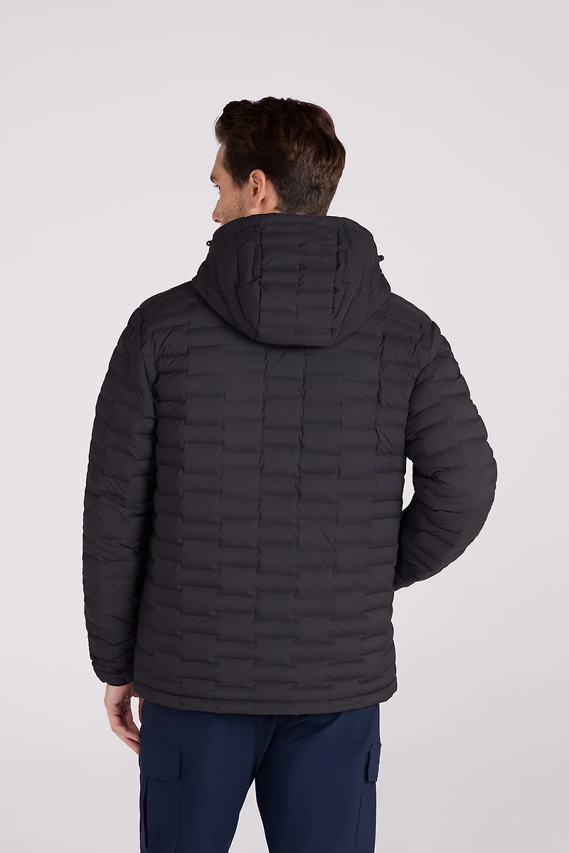EMS Ignite Mens Extreme Down Insulated Jacket