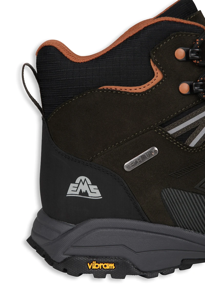 EMS Rockies Extreme Mens Waterproof Vibram Boots