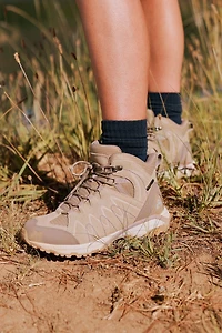 EMS Rockies Extreme Womens Waterproof Vibram Boots
