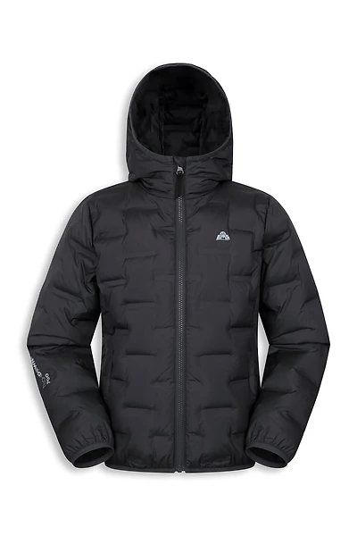 EMS Rush Kids Heat Seal Insulated Jacket