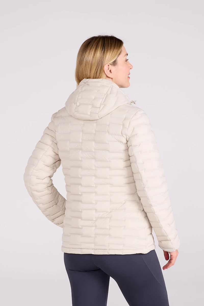 EMS Ignite Women’s Extreme Down Padded Jacket