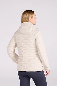 EMS Ignite Women’s Extreme Down Padded Jacket