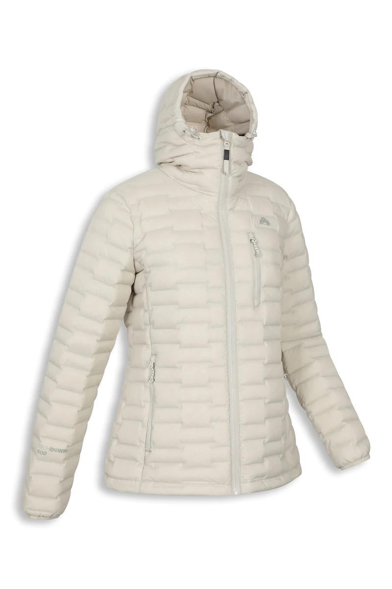EMS Ignite Women’s Extreme Down Padded Jacket