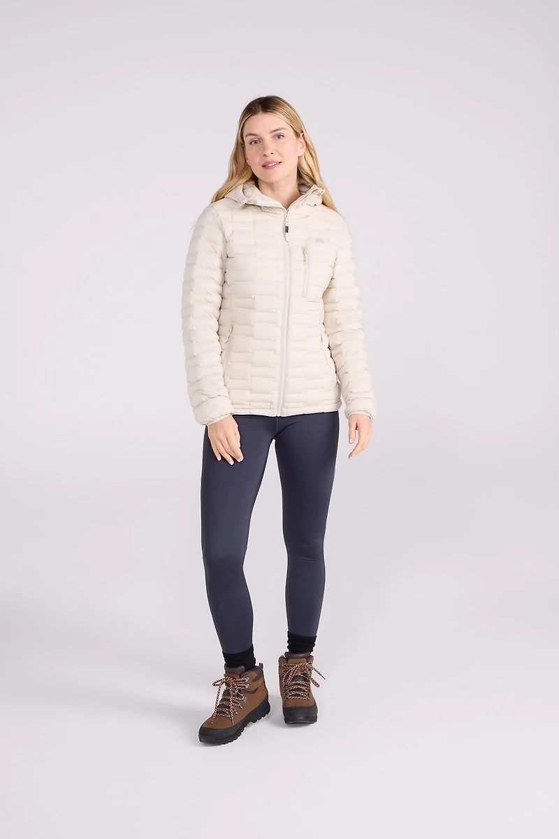 EMS Ignite Women’s Extreme Down Padded Jacket