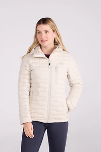 EMS Ignite Women’s Extreme Down Padded Jacket