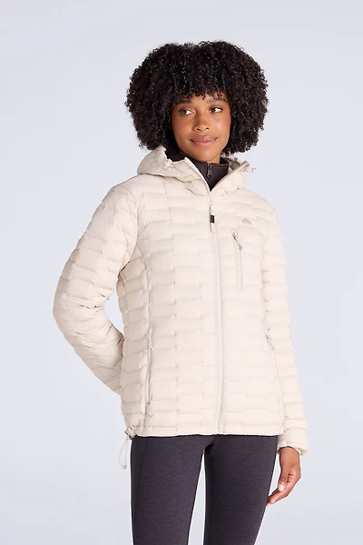 EMS Ignite Women’s Extreme Down Padded Jacket