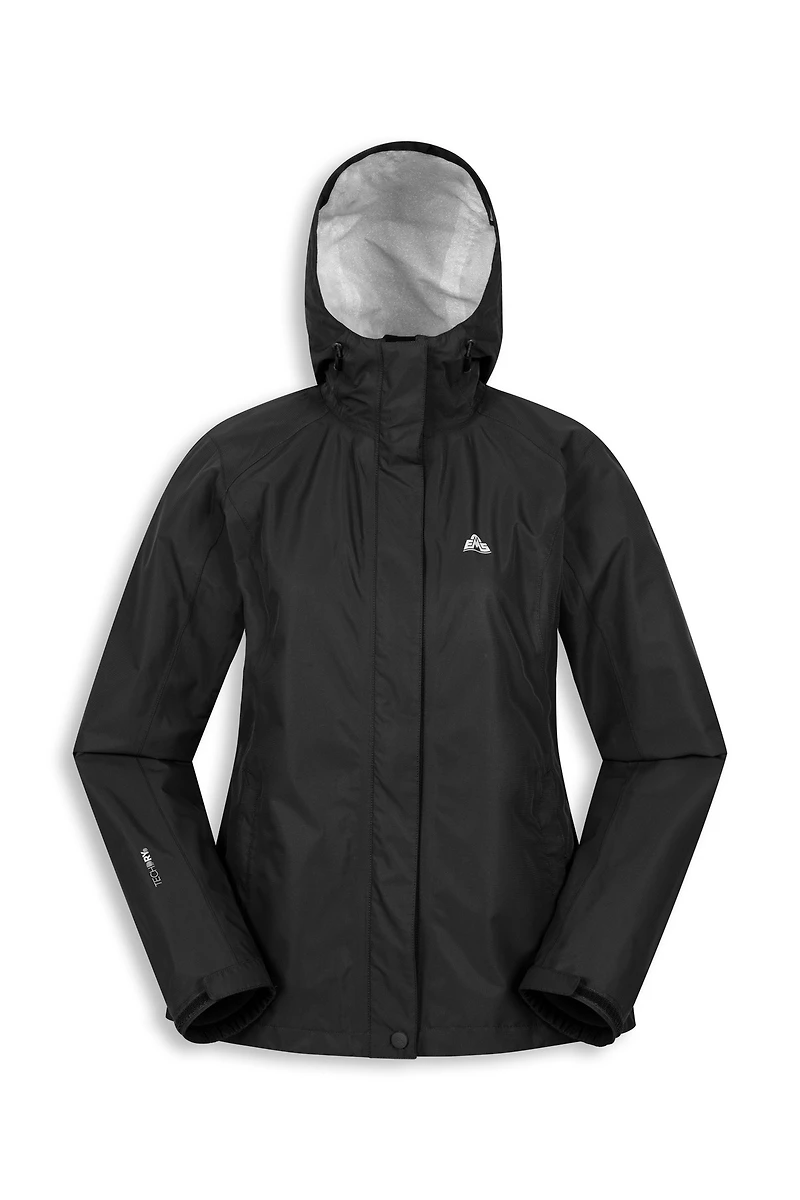 EMS Thunderhead Womens 2.5 Layer Extreme Packable Waterproof Jacket