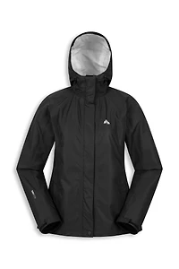 EMS Thunderhead Womens 2.5 Layer Extreme Packable Waterproof Jacket