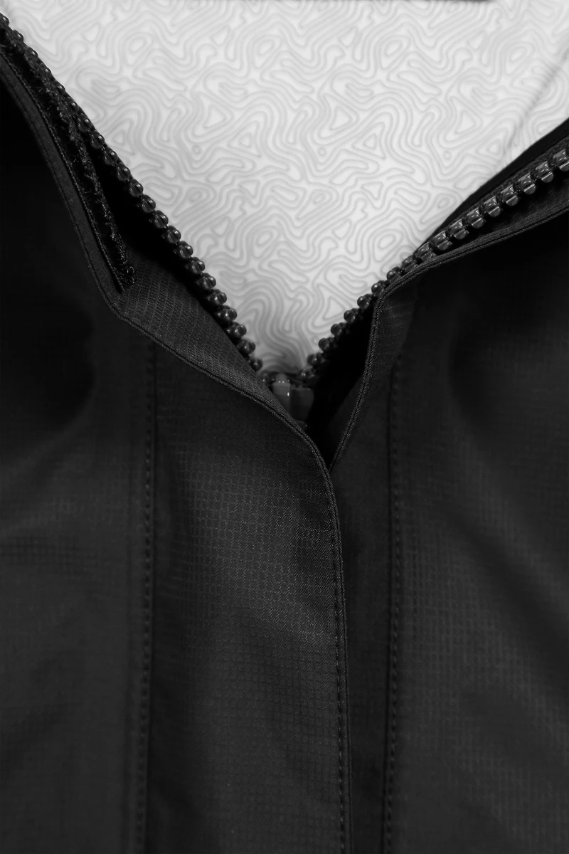 EMS Thunderhead Womens 2.5 Layer Extreme Packable Waterproof Jacket