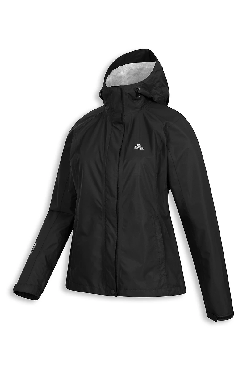 EMS Thunderhead Womens 2.5 Layer Extreme Packable Waterproof Jacket