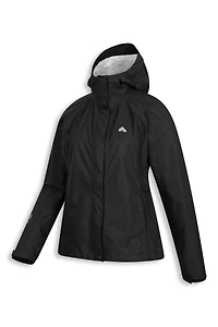 EMS Thunderhead Womens 2.5 Layer Extreme Packable Waterproof Jacket