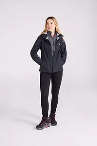 EMS Thunderhead Womens 2.5 Layer Extreme Packable Waterproof Jacket