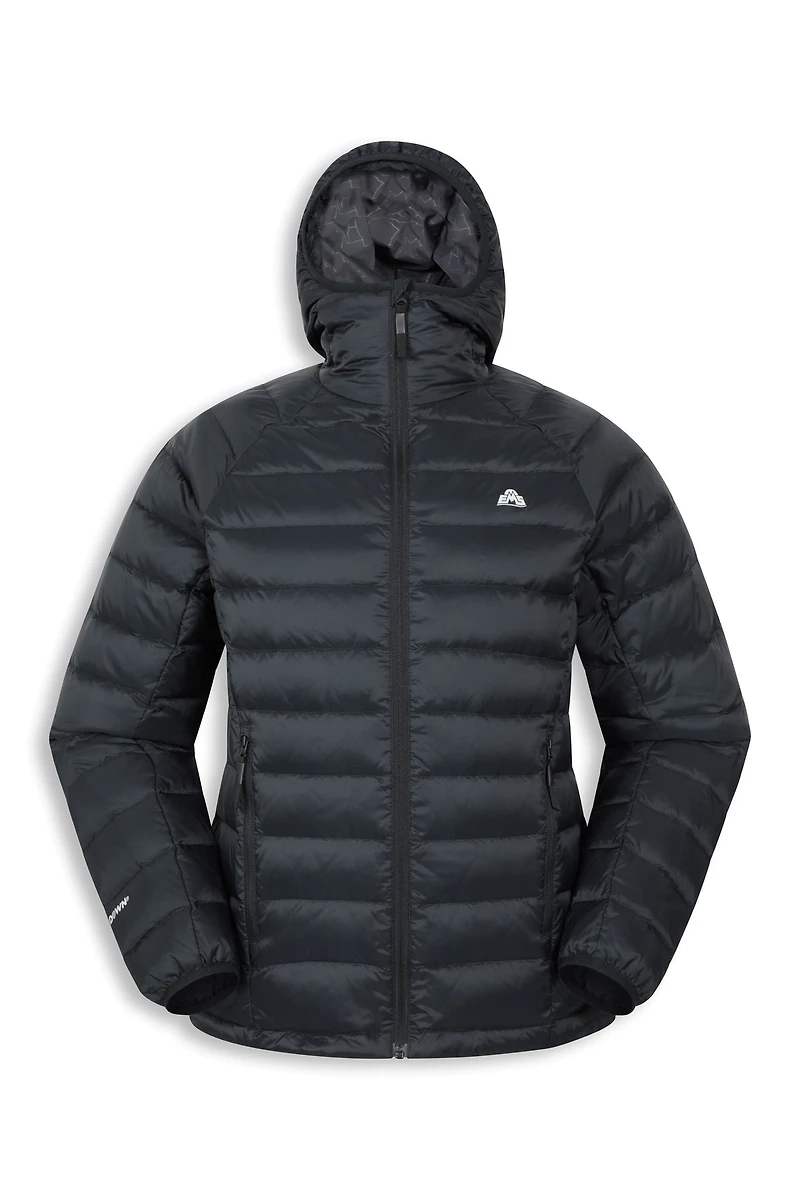 EMS Featherpack Extreme Mens Down Packable Jacket