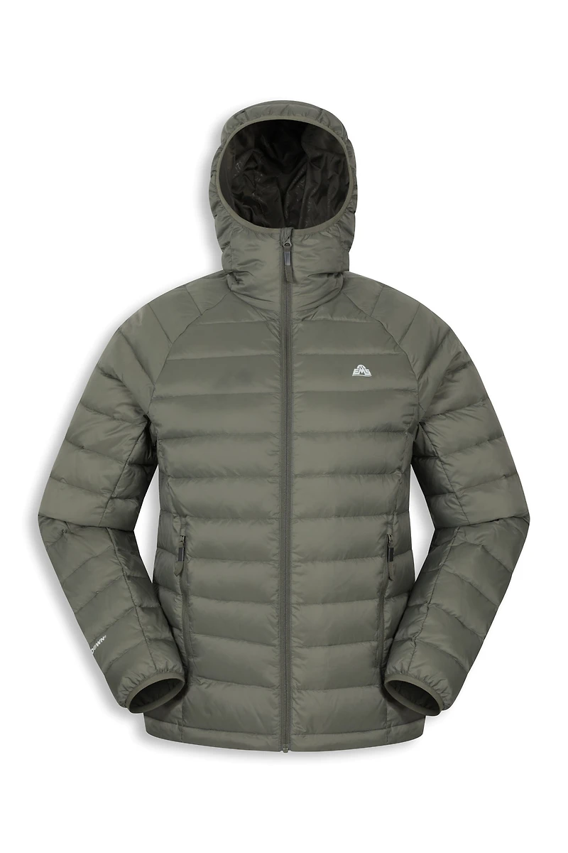 EMS Featherpack Extreme Mens Down Packable Jacket