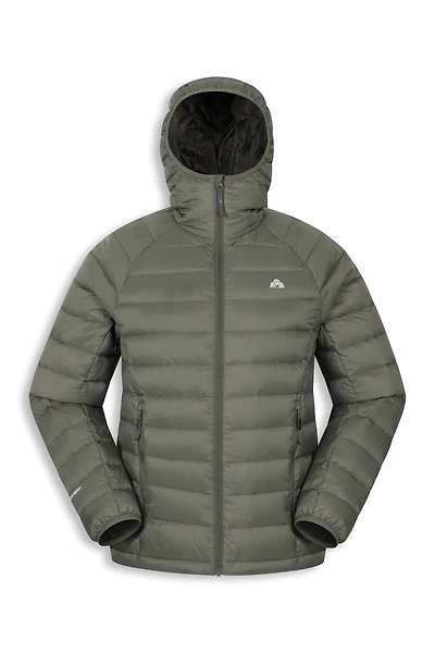 EMS Featherpack Extreme Mens Down Packable Jacket