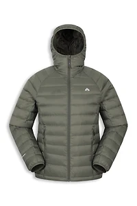 EMS Featherpack Extreme Mens Down Packable Jacket