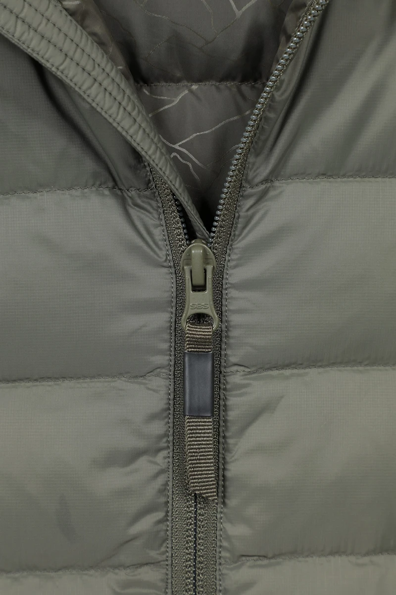 EMS Featherpack Extreme Mens Down Packable Jacket