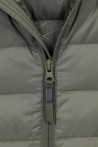 EMS Featherpack Extreme Mens Down Packable Jacket
