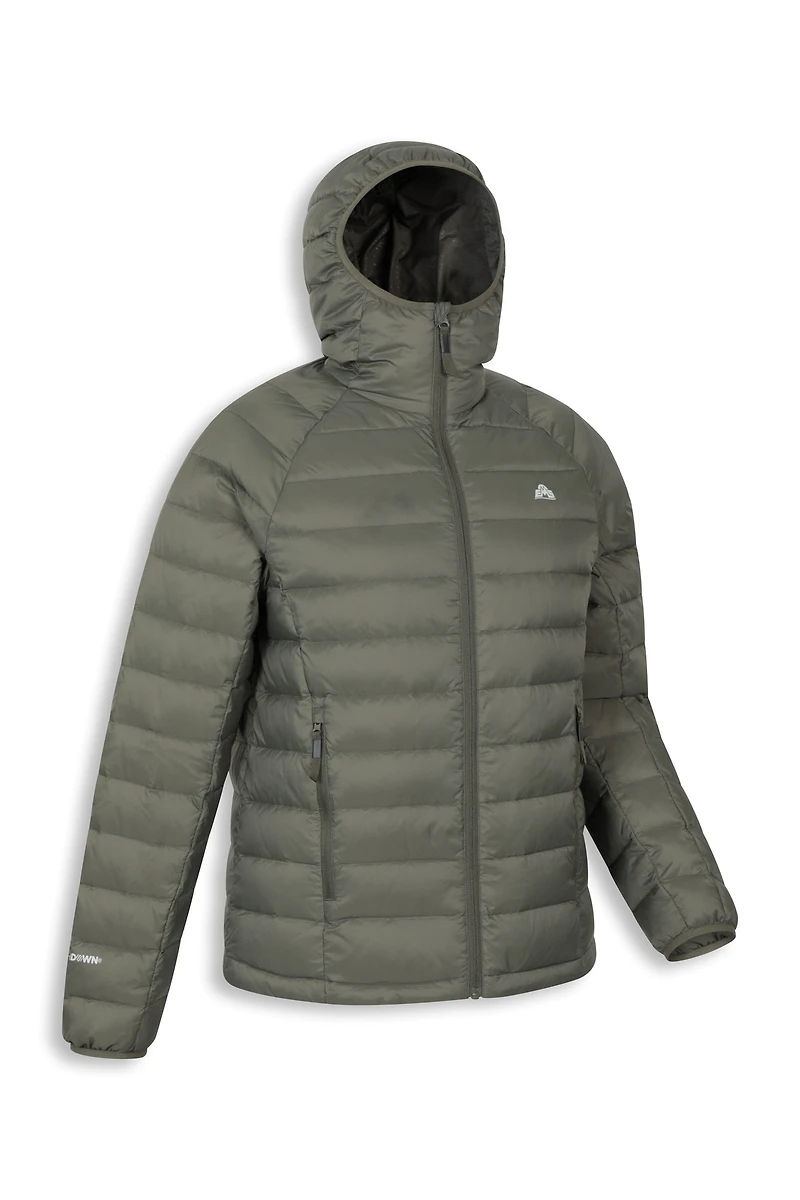 EMS Featherpack Extreme Mens Down Packable Jacket