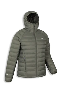 EMS Featherpack Extreme Mens Down Packable Jacket