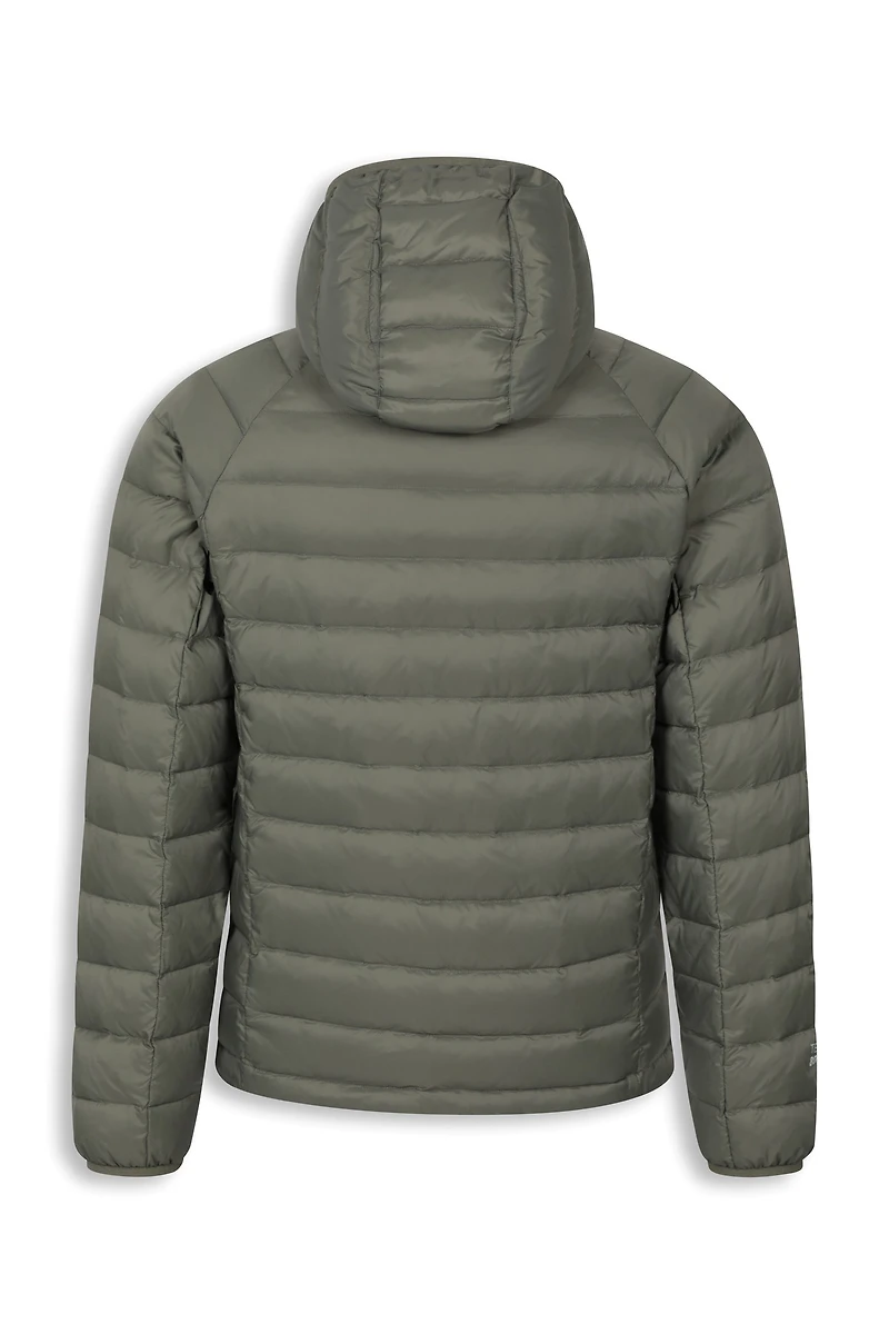 EMS Featherpack Extreme Mens Down Packable Jacket