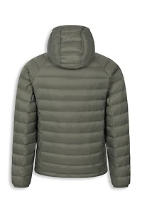 EMS Featherpack Extreme Mens Down Packable Jacket