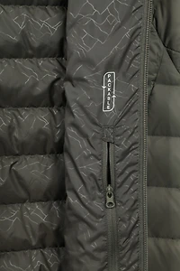 EMS Featherpack Extreme Mens Down Packable Jacket