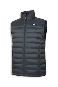 EMS Featherpack Mens Down Packable Gilet