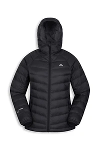 EMS Featherpack Extreme Womens Down Packable Jacket