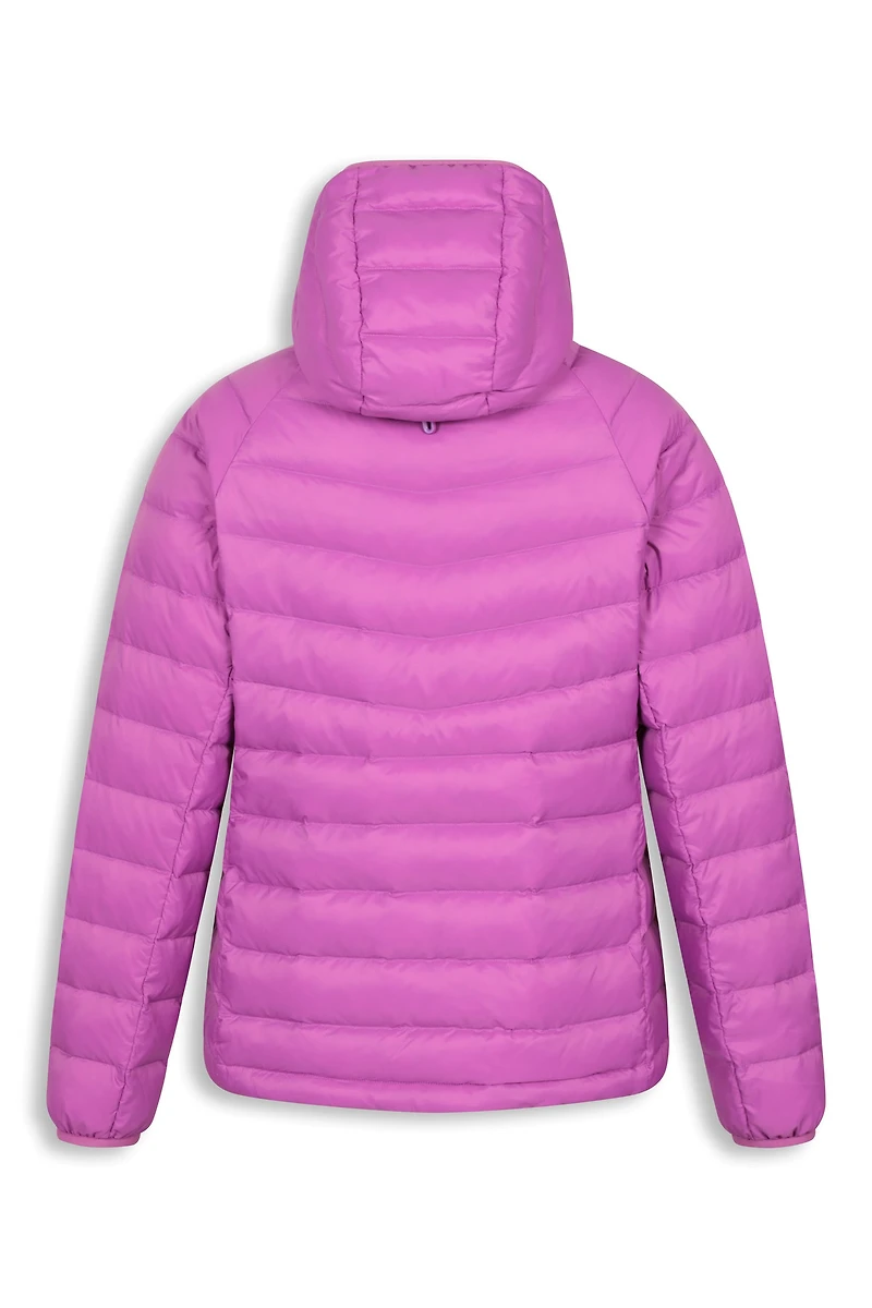 EMS Featherpack Extreme Womens Down Packable Jacket