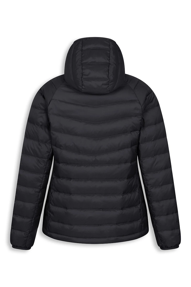 EMS Featherpack Extreme Womens Down Packable Jacket