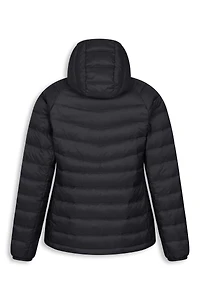 EMS Featherpack Extreme Womens Down Packable Jacket