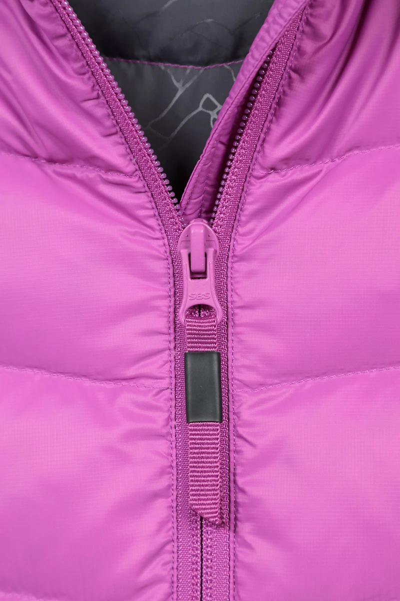 EMS Featherpack Extreme Womens Down Packable Jacket