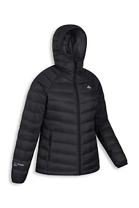 EMS Featherpack Extreme Womens Down Packable Jacket